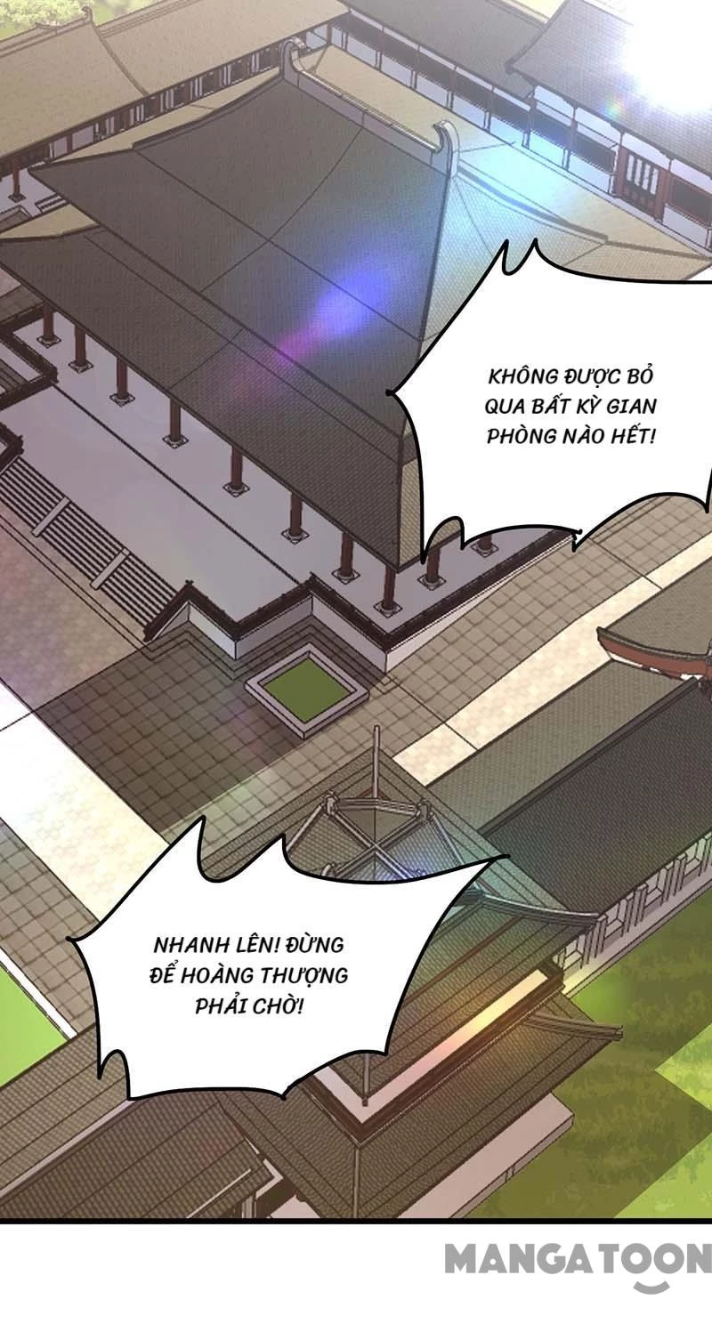 Nhất Phẩm Đích Nữ Chapter 261 - 4