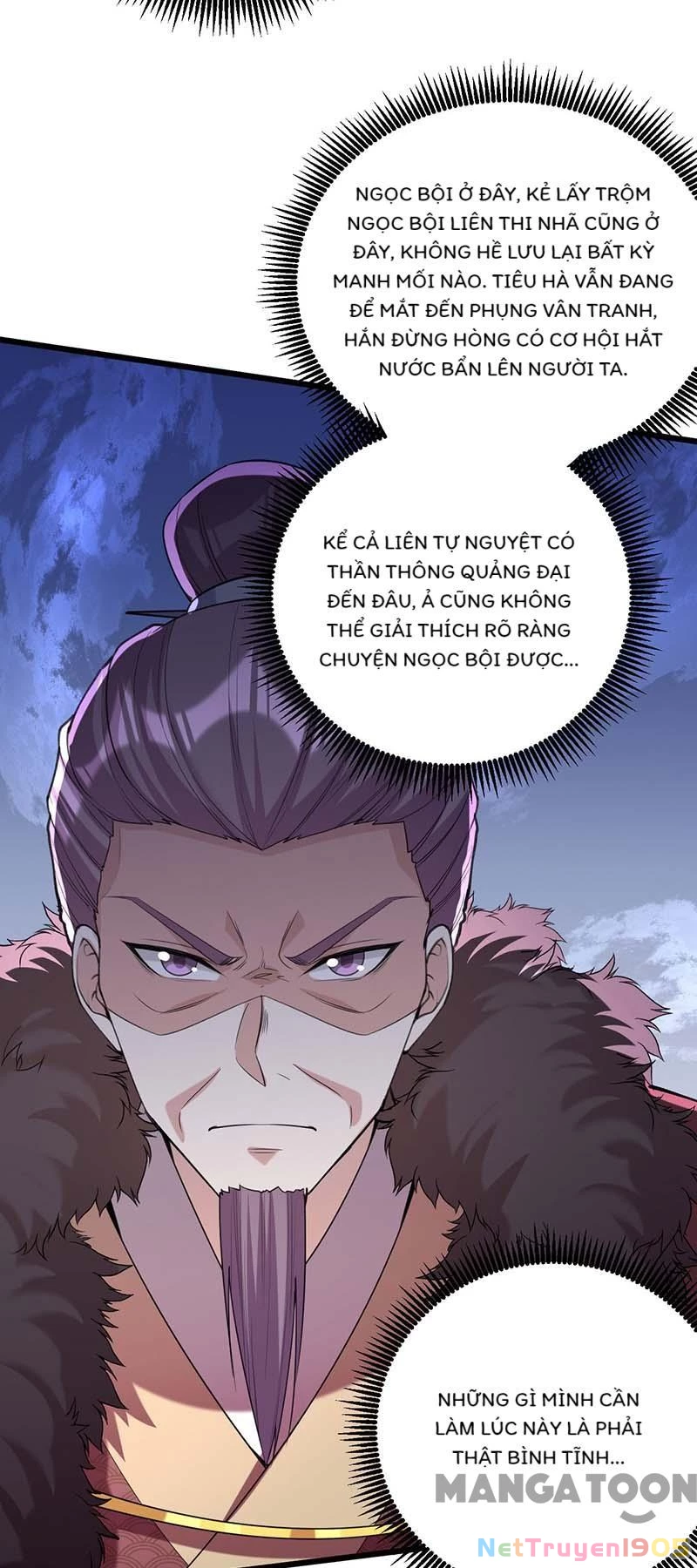 Nhất Phẩm Đích Nữ Chapter 261 - 6