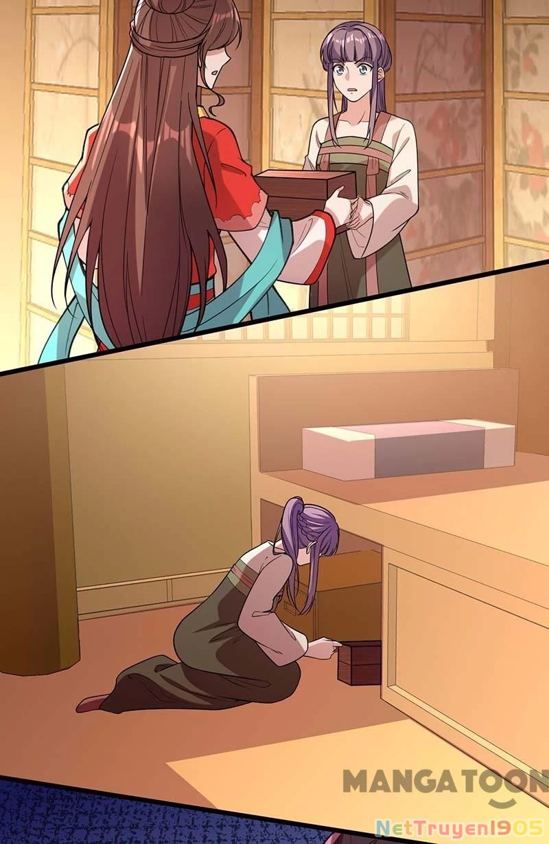 Nhất Phẩm Đích Nữ Chapter 261 - 9