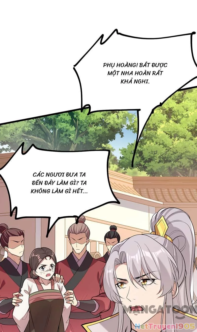 Nhất Phẩm Đích Nữ Chapter 261 - 11