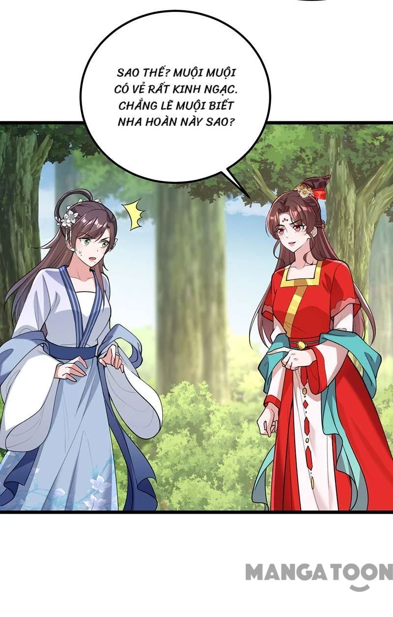 Nhất Phẩm Đích Nữ Chapter 261 - 15