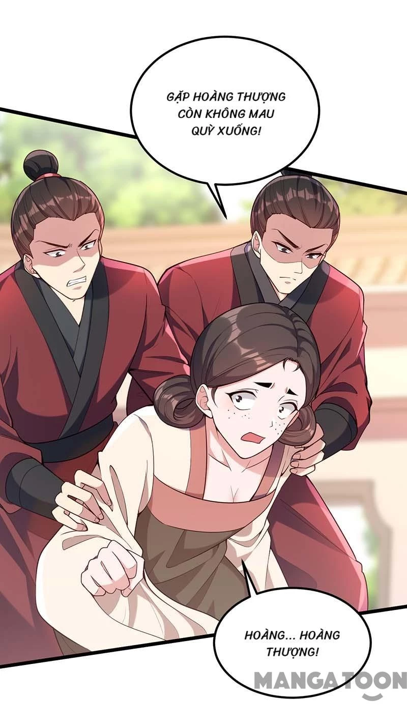 Nhất Phẩm Đích Nữ Chapter 261 - 18