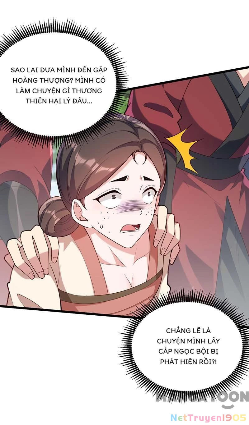 Nhất Phẩm Đích Nữ Chapter 261 - 19