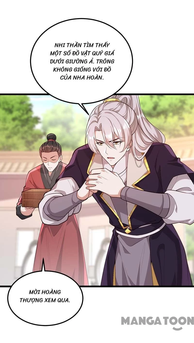 Nhất Phẩm Đích Nữ Chapter 261 - 22