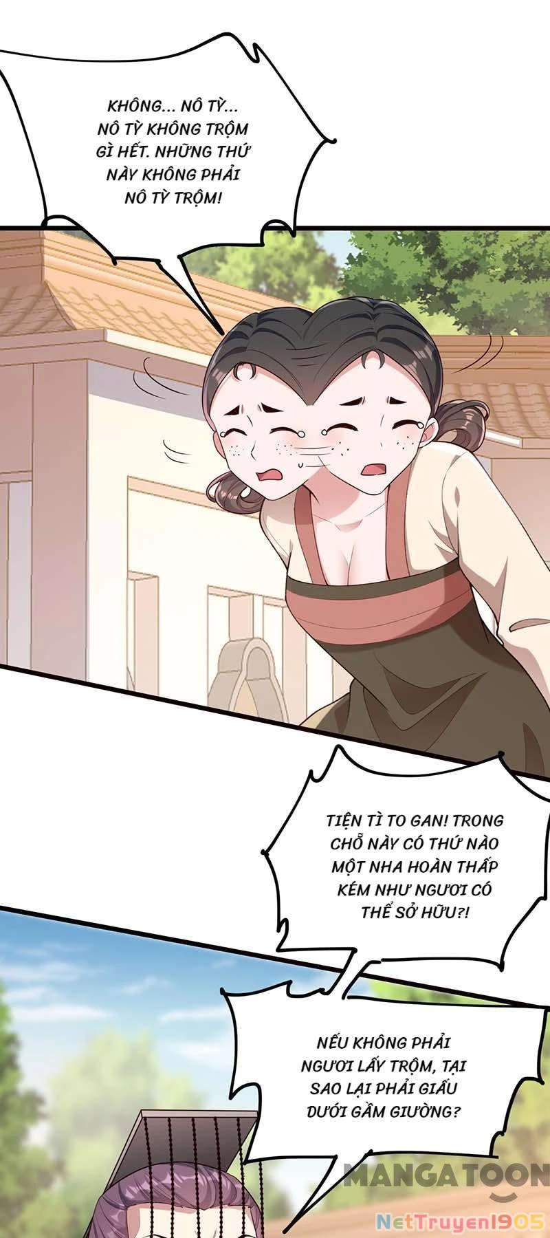 Nhất Phẩm Đích Nữ Chapter 261 - 28