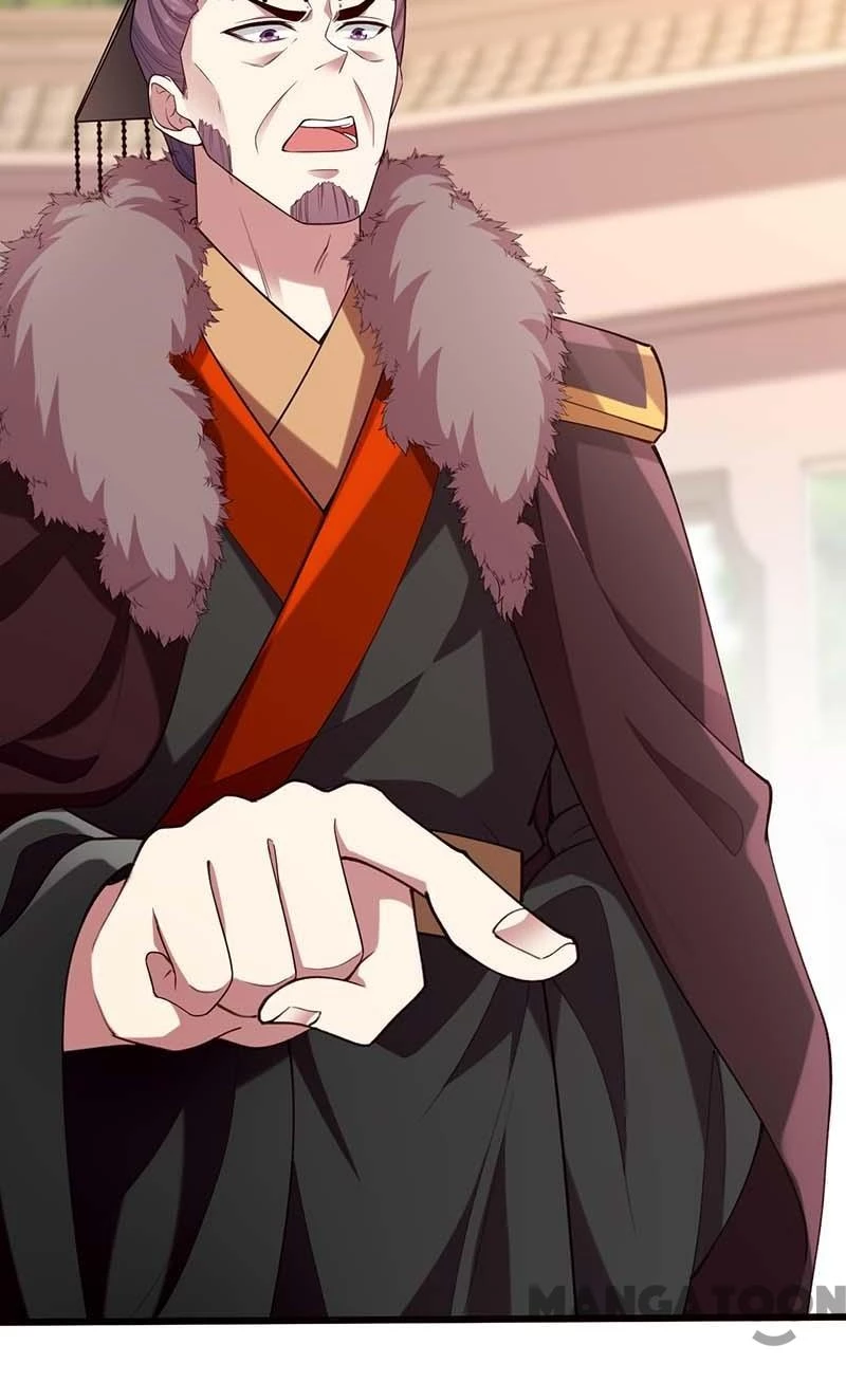 Nhất Phẩm Đích Nữ Chapter 261 - 29