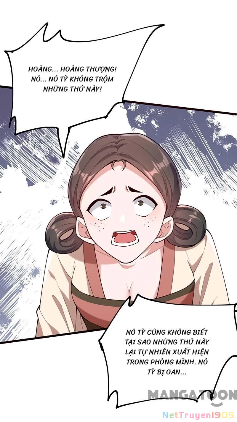 Nhất Phẩm Đích Nữ Chapter 261 - 30