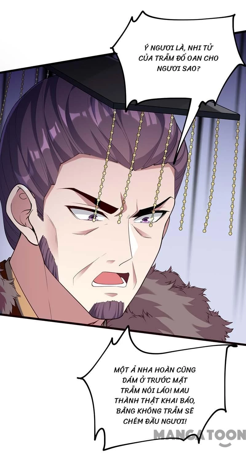 Nhất Phẩm Đích Nữ Chapter 261 - 31