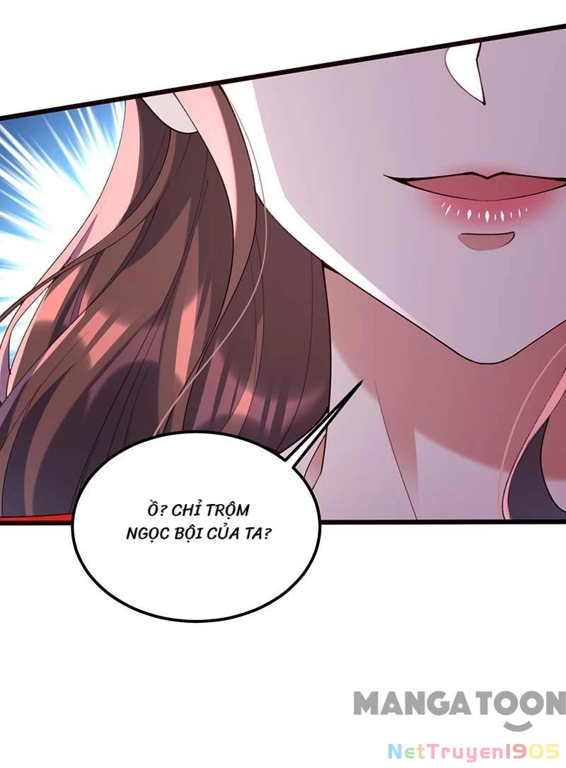 Nhất Phẩm Đích Nữ Chapter 261 - 33