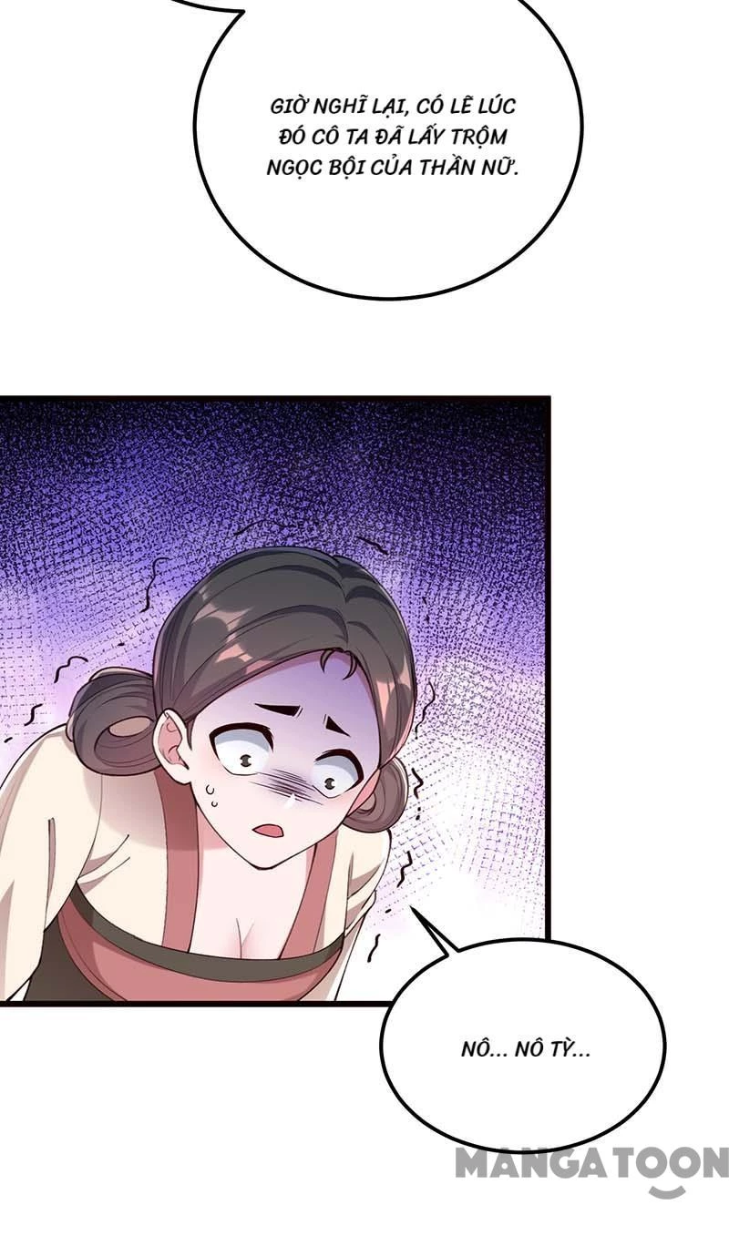 Nhất Phẩm Đích Nữ Chapter 262 - 3