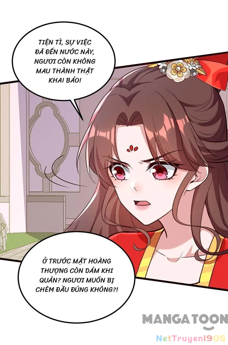 Nhất Phẩm Đích Nữ Chapter 262 - 4