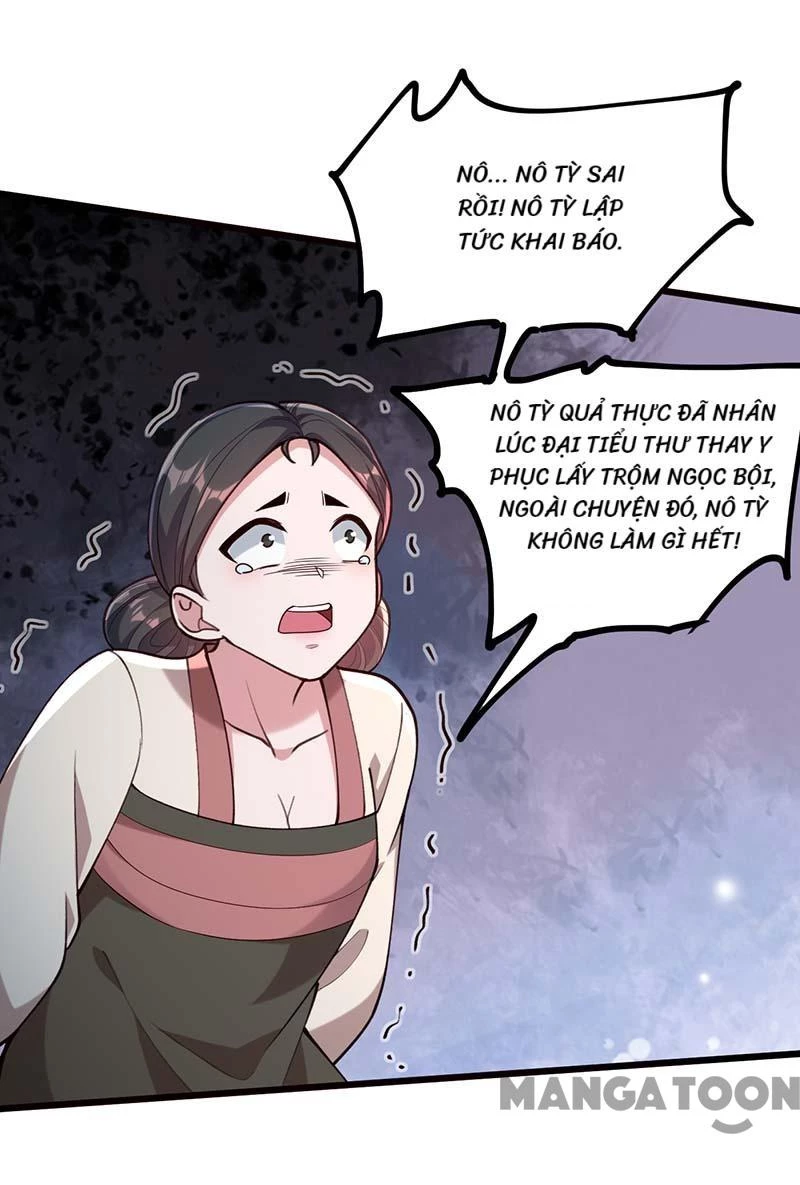 Nhất Phẩm Đích Nữ Chapter 262 - 5