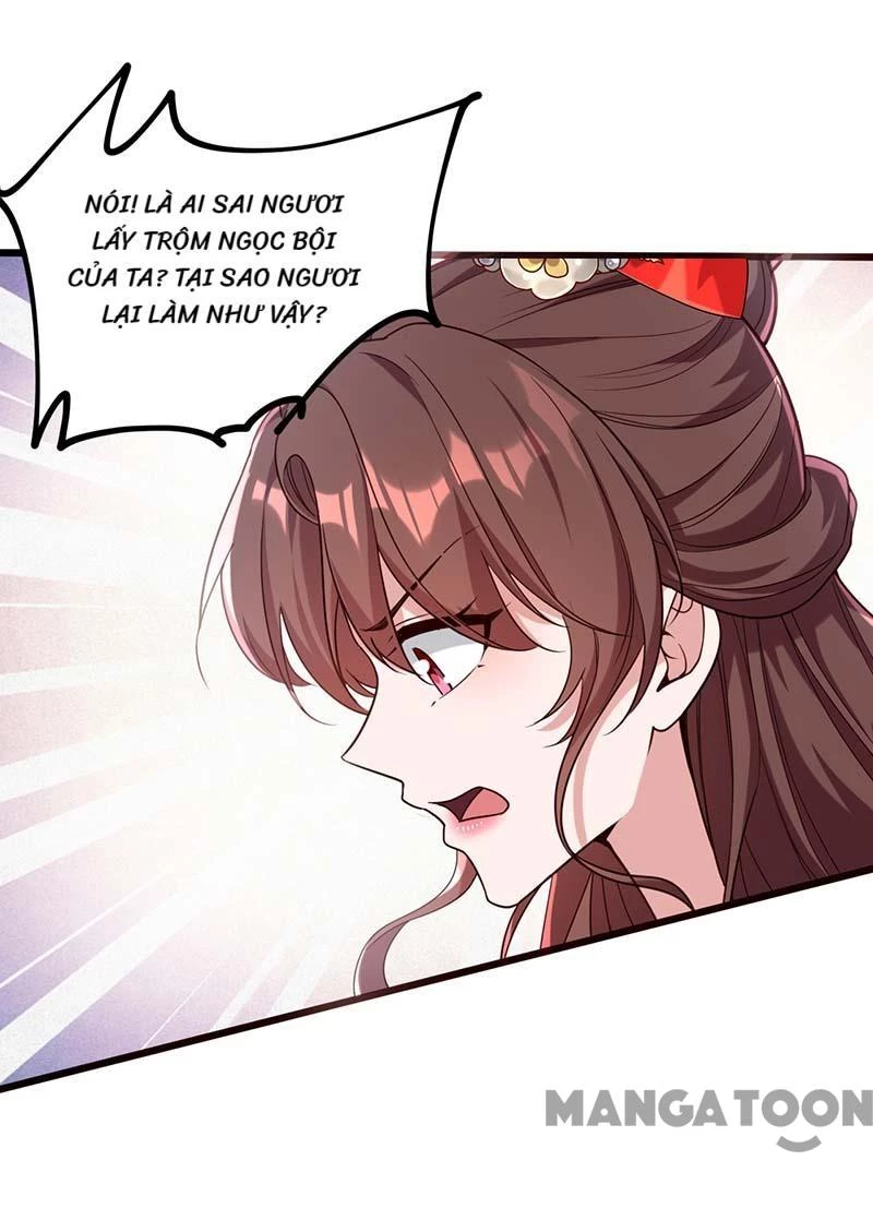 Nhất Phẩm Đích Nữ Chapter 262 - 6