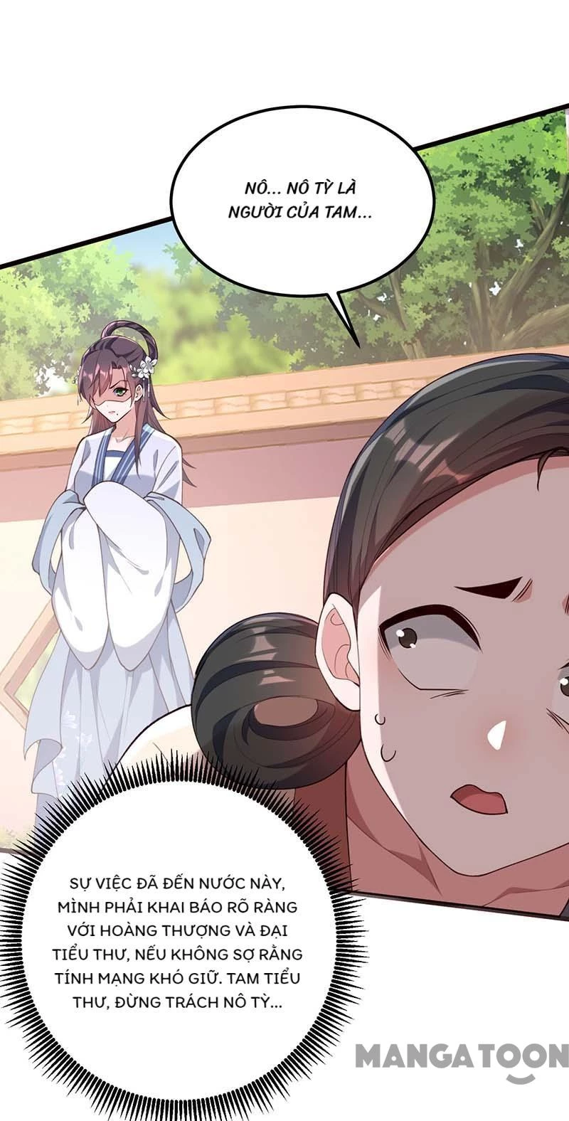 Nhất Phẩm Đích Nữ Chapter 262 - 7