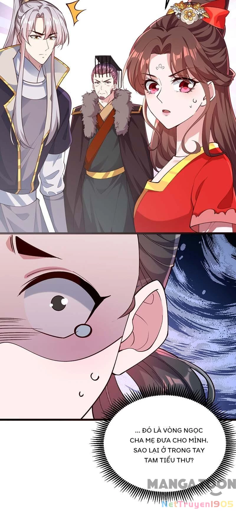 Nhất Phẩm Đích Nữ Chapter 262 - 9