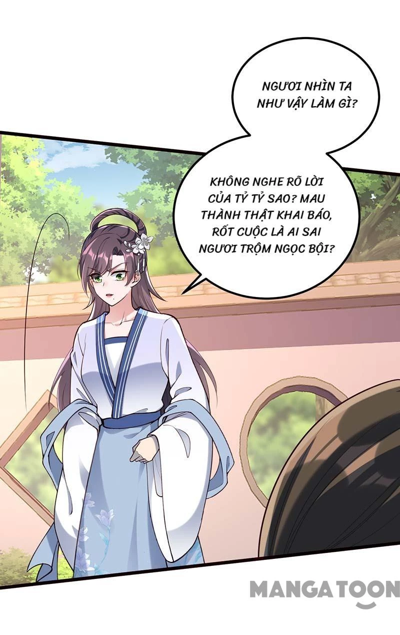 Nhất Phẩm Đích Nữ Chapter 262 - 13