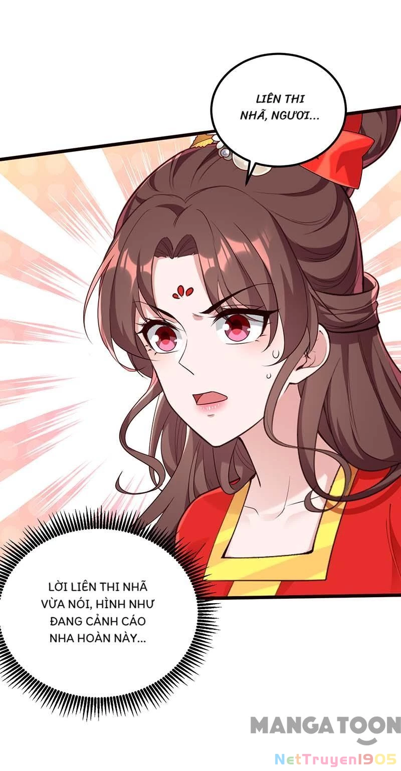 Nhất Phẩm Đích Nữ Chapter 262 - 14