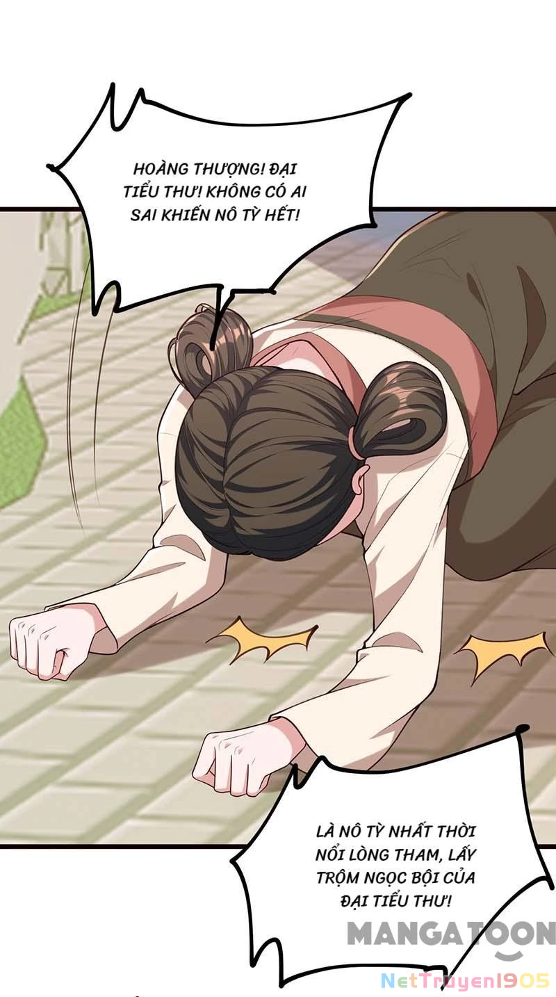 Nhất Phẩm Đích Nữ Chapter 262 - 15