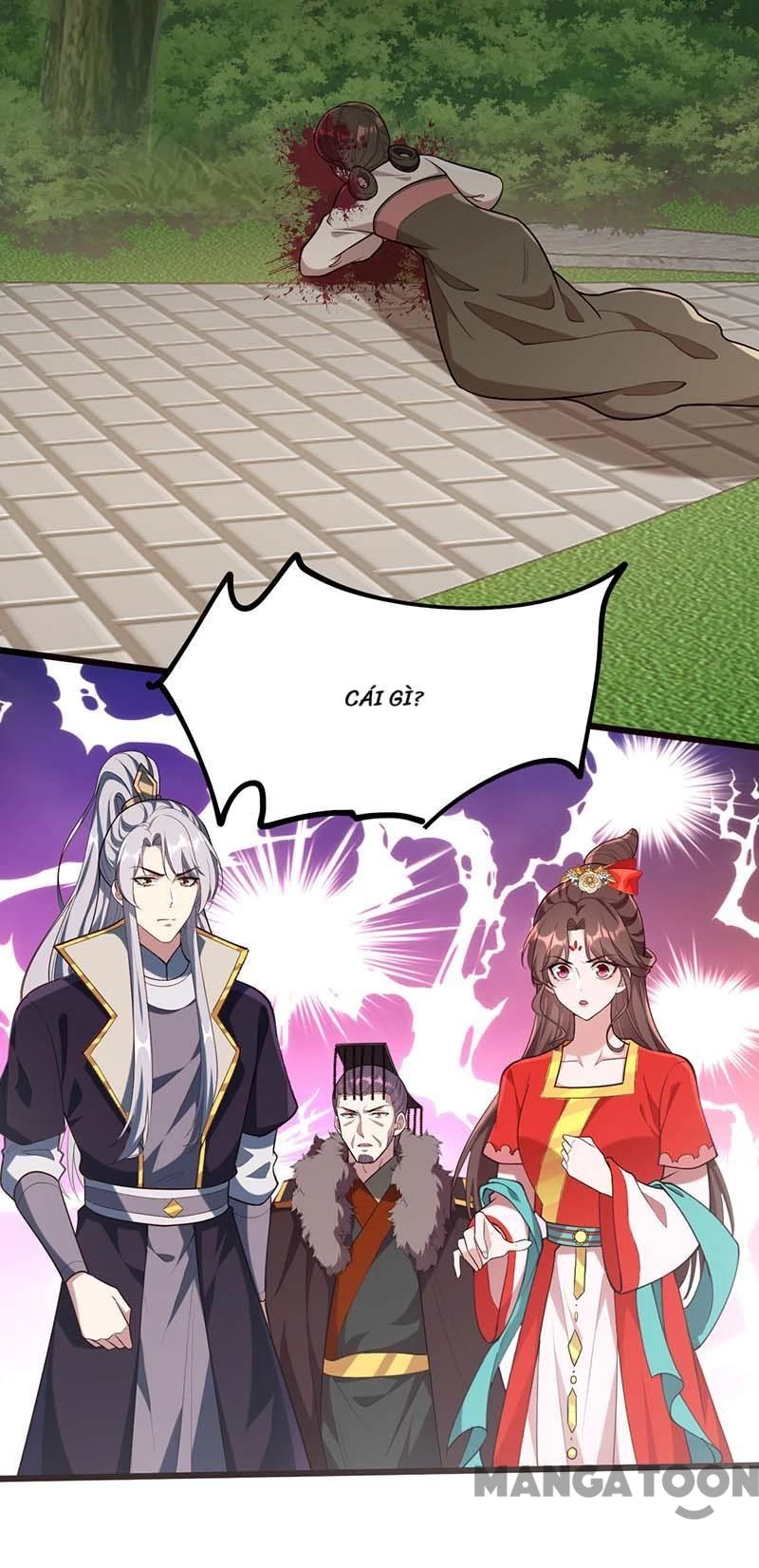 Nhất Phẩm Đích Nữ Chapter 262 - 19