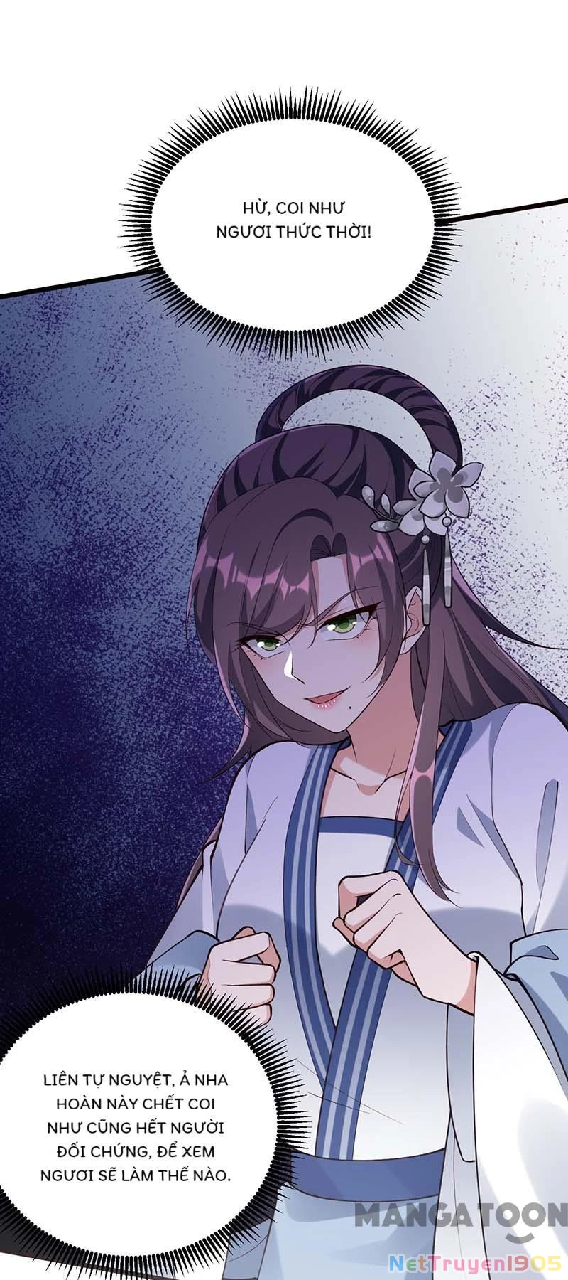 Nhất Phẩm Đích Nữ Chapter 262 - 20