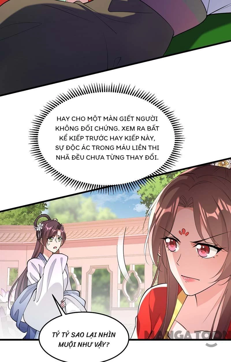 Nhất Phẩm Đích Nữ Chapter 262 - 24