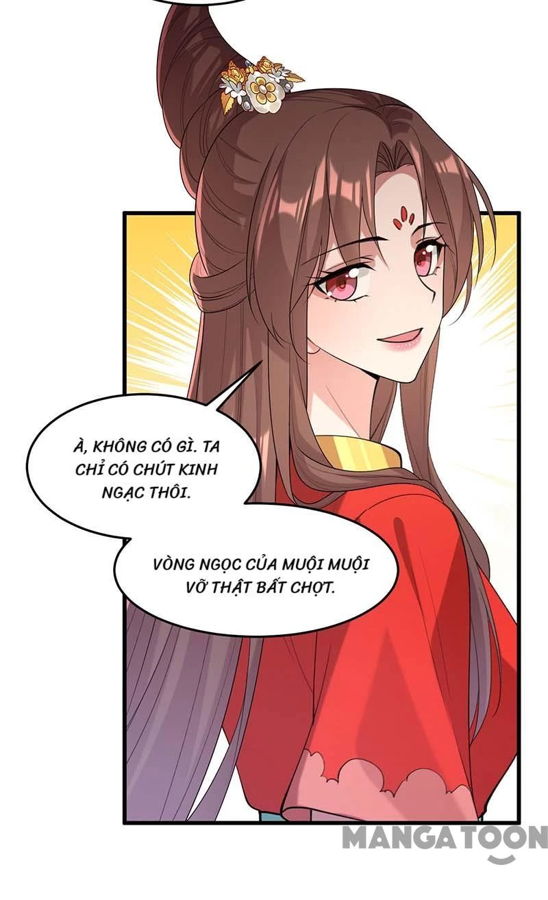 Nhất Phẩm Đích Nữ Chapter 262 - 25