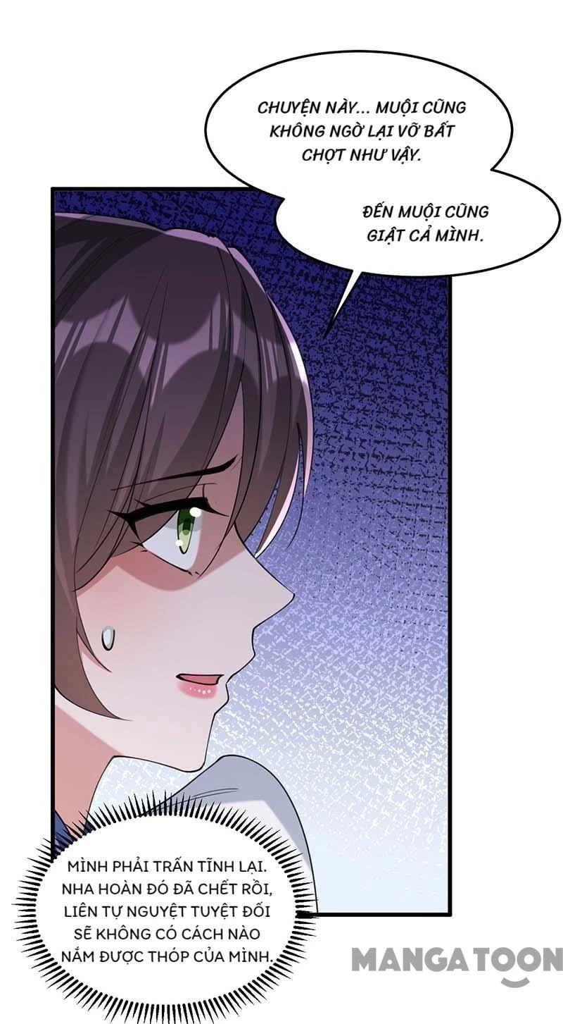 Nhất Phẩm Đích Nữ Chapter 262 - 26