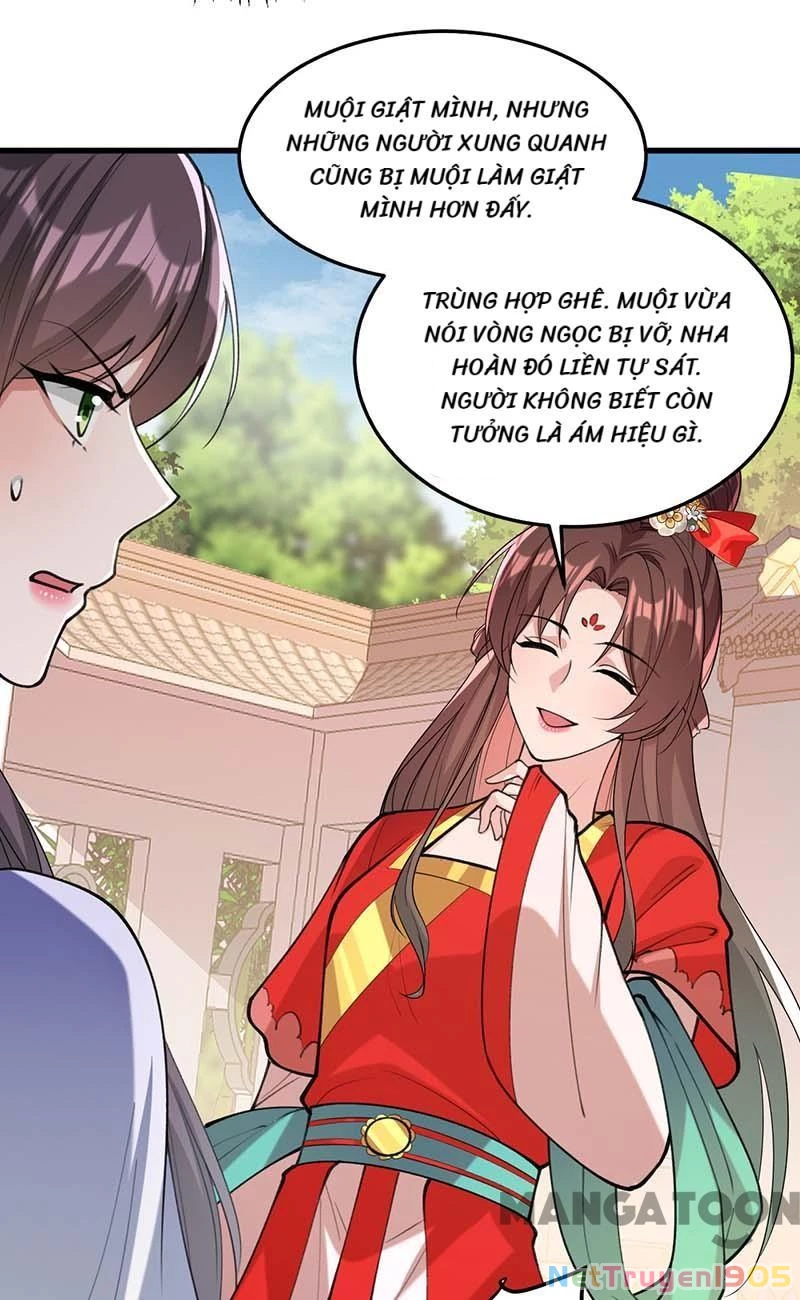 Nhất Phẩm Đích Nữ Chapter 262 - 27