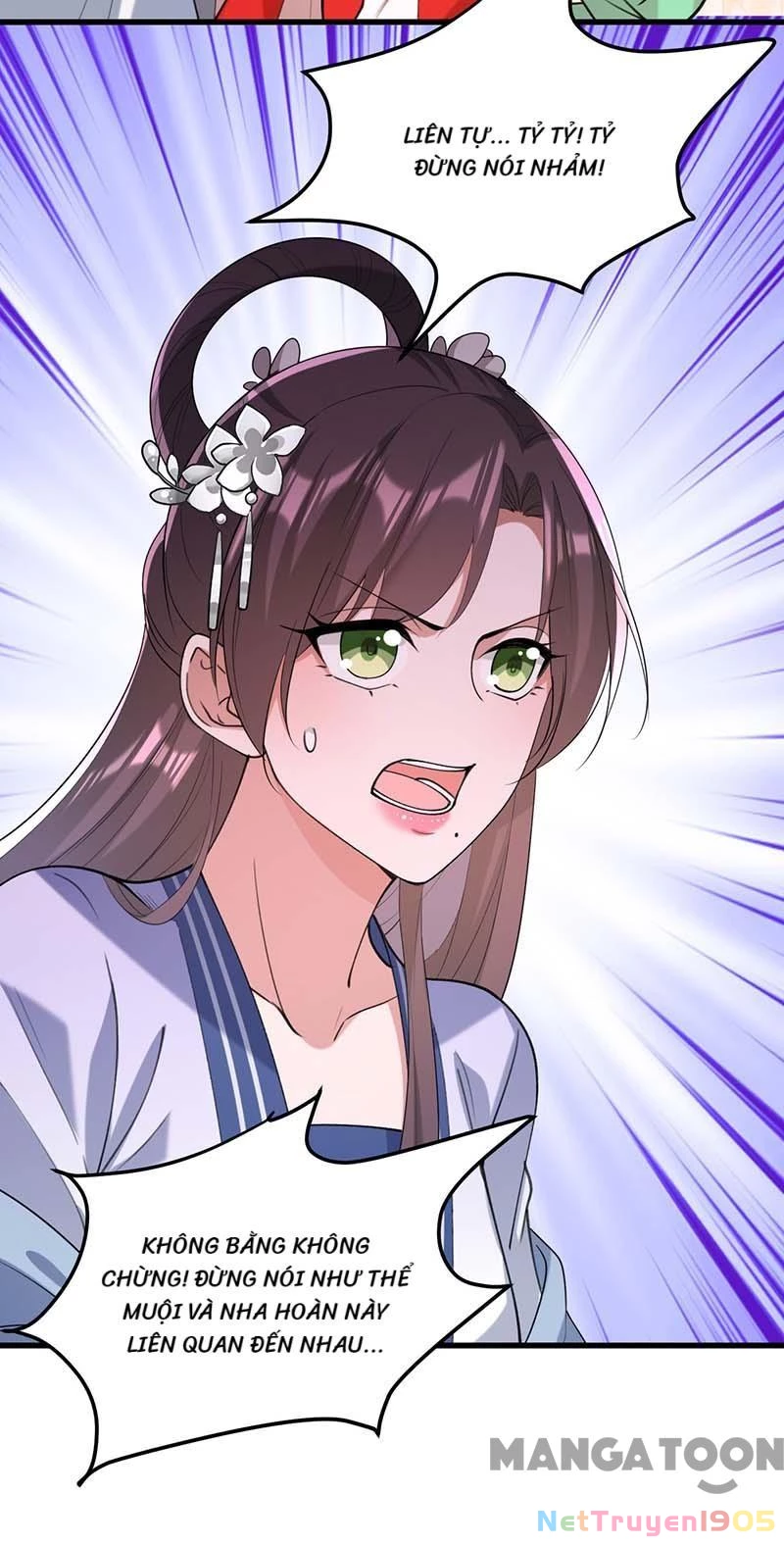 Nhất Phẩm Đích Nữ Chapter 262 - 28