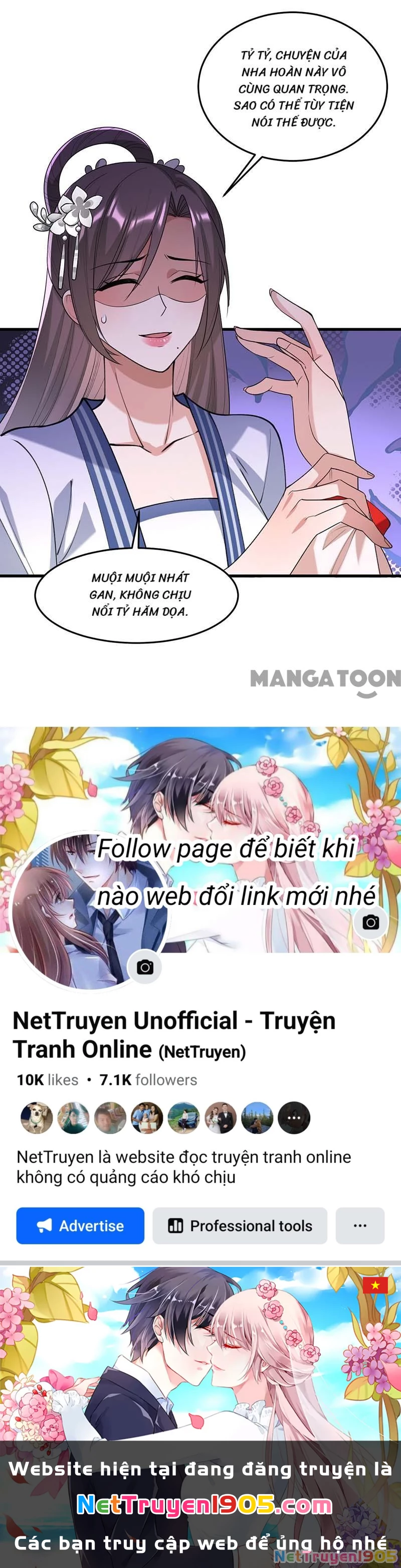 Nhất Phẩm Đích Nữ Chapter 262 - 30