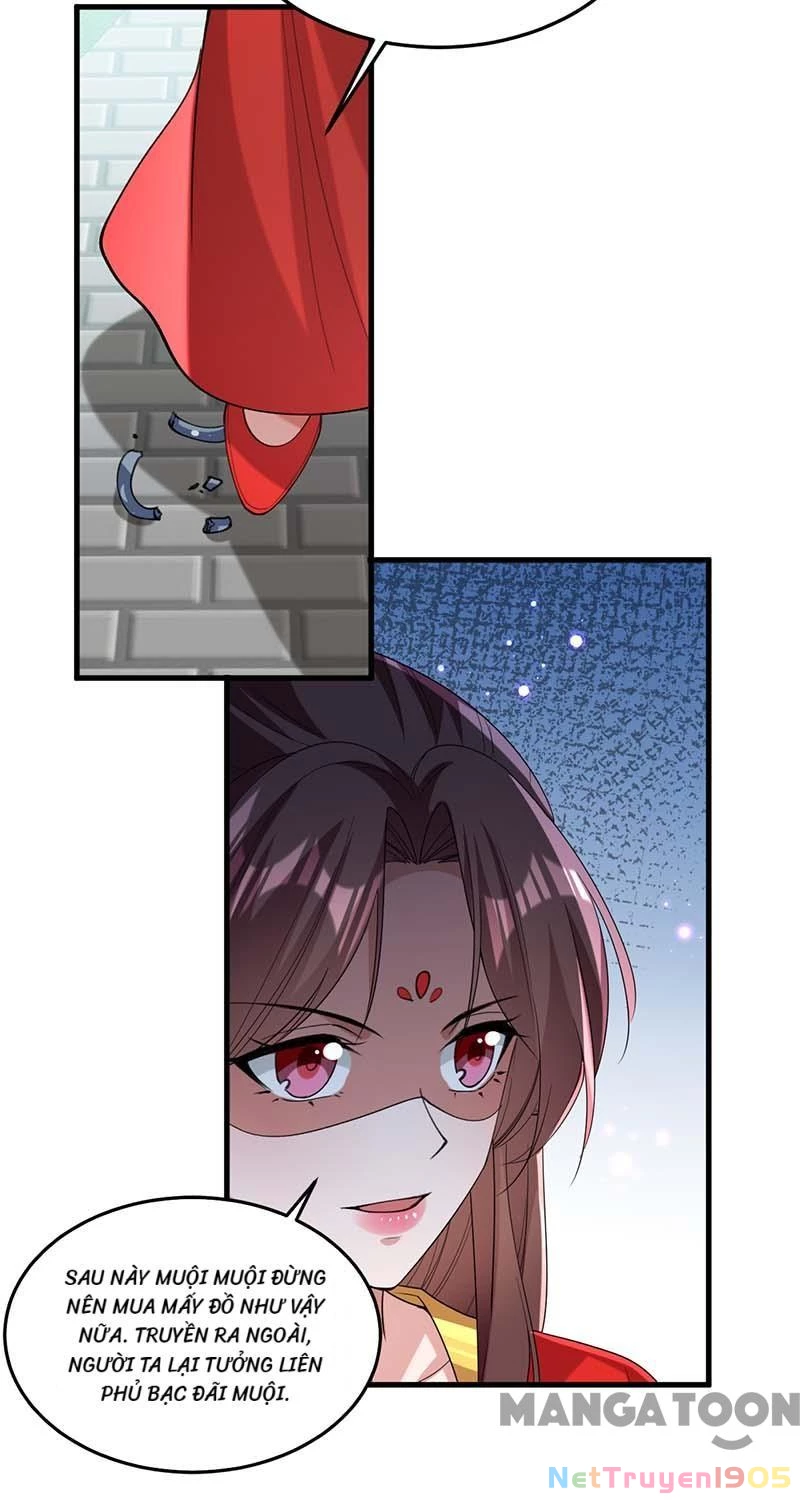 Nhất Phẩm Đích Nữ Chapter 263 - 2