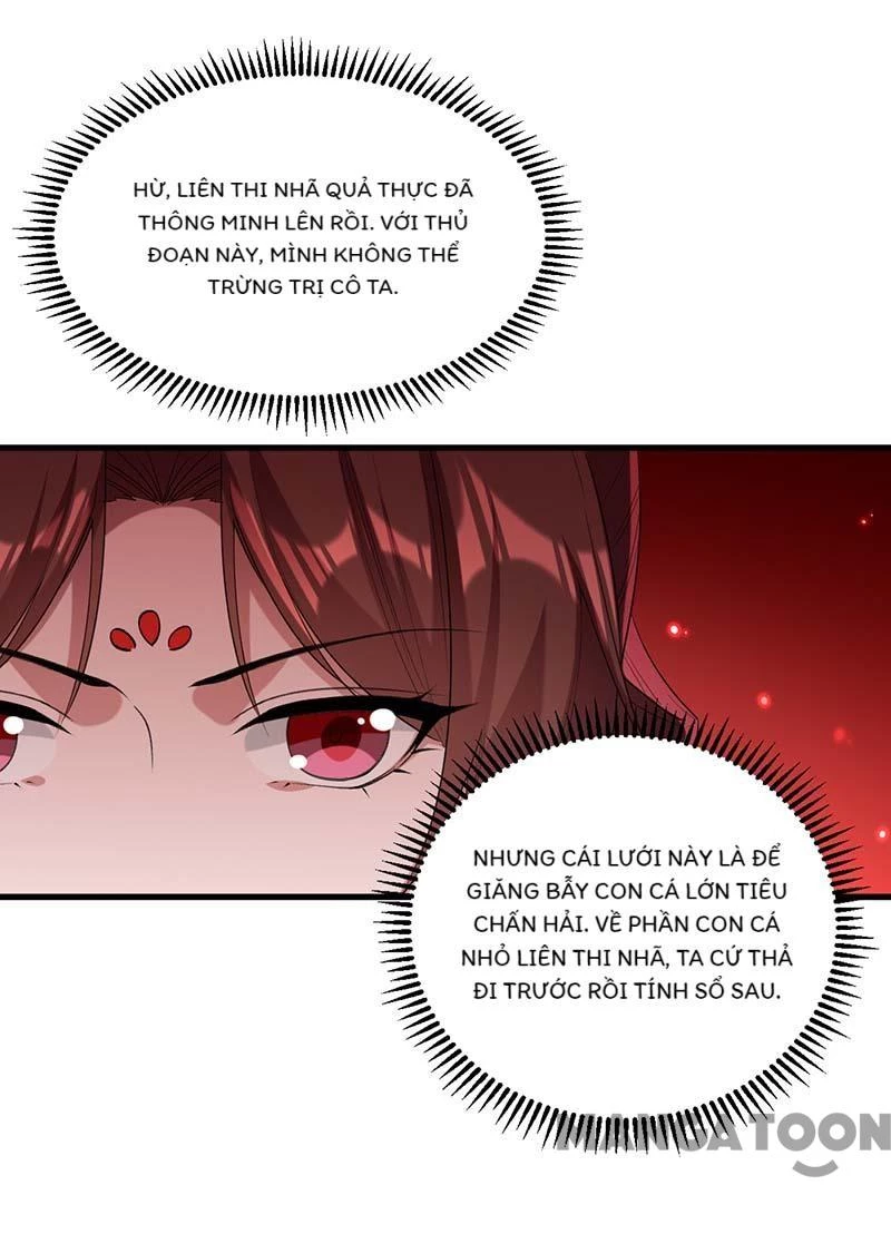 Nhất Phẩm Đích Nữ Chapter 263 - 4