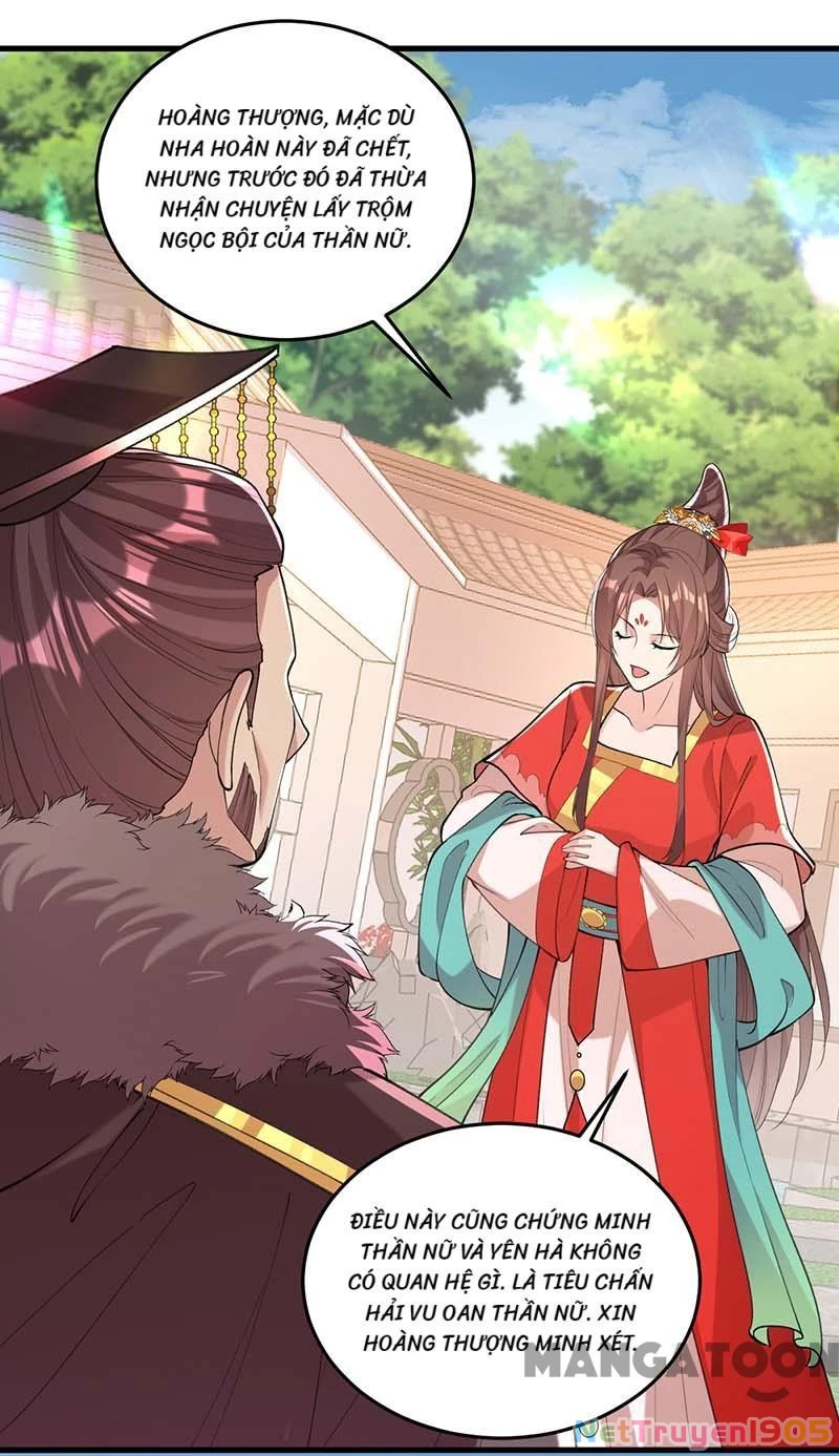 Nhất Phẩm Đích Nữ Chapter 263 - 5