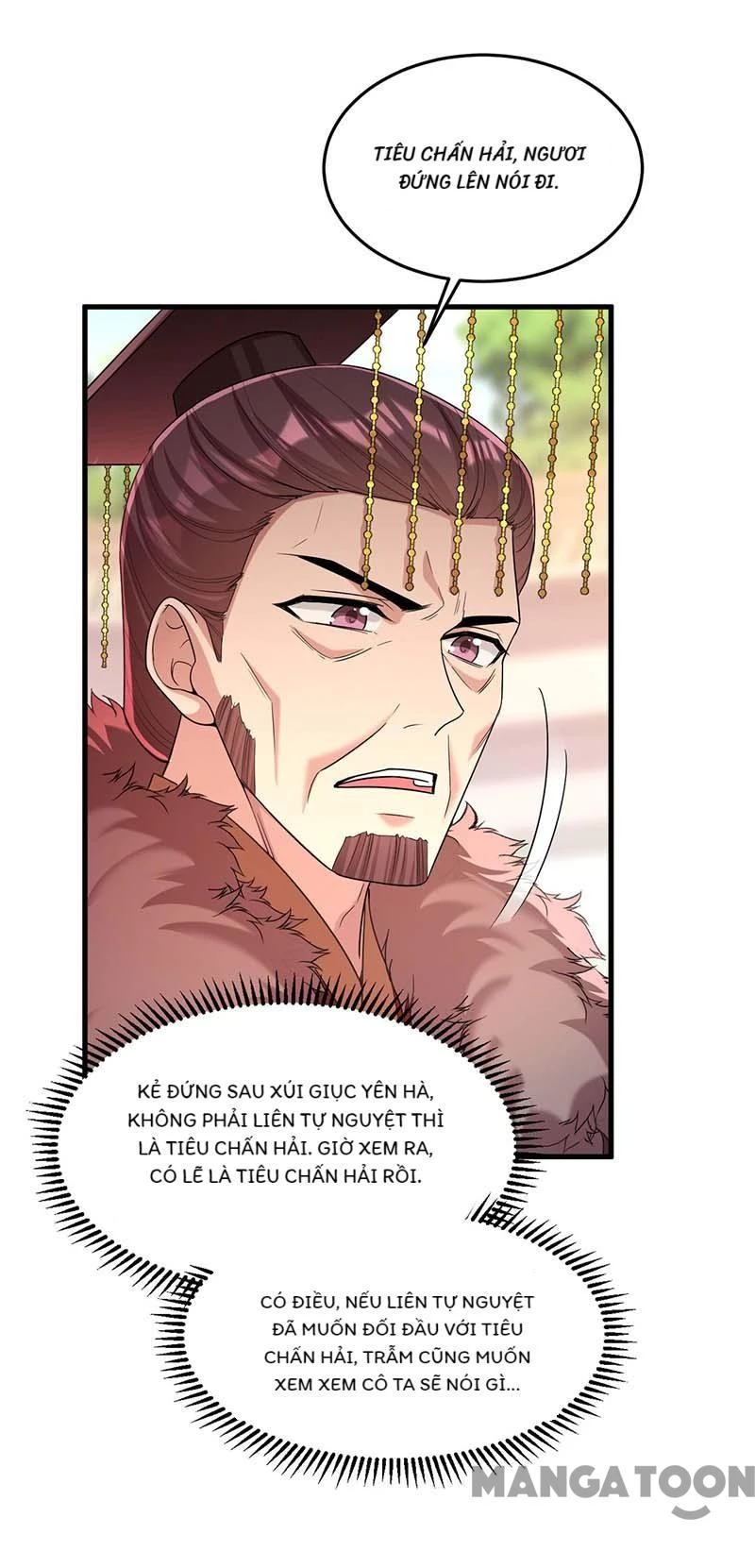 Nhất Phẩm Đích Nữ Chapter 263 - 10