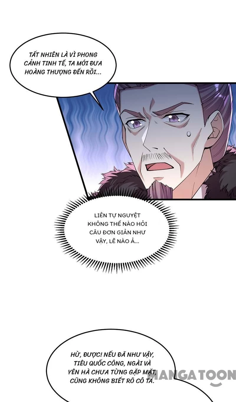 Nhất Phẩm Đích Nữ Chapter 263 - 14