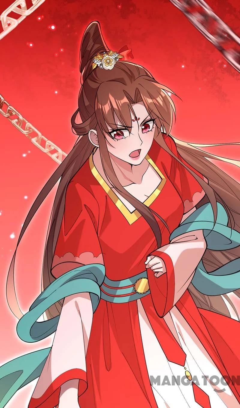 Nhất Phẩm Đích Nữ Chapter 263 - 16