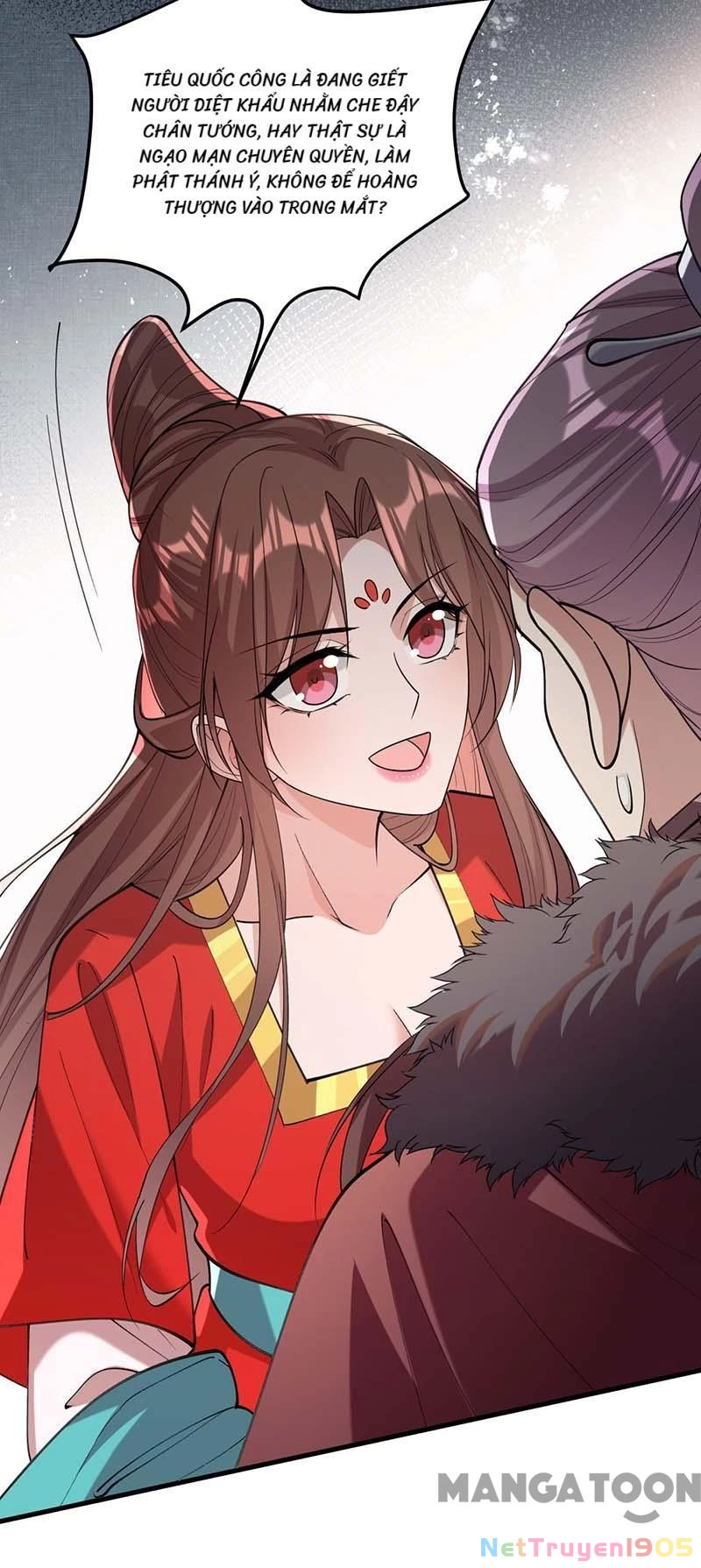 Nhất Phẩm Đích Nữ Chapter 263 - 20