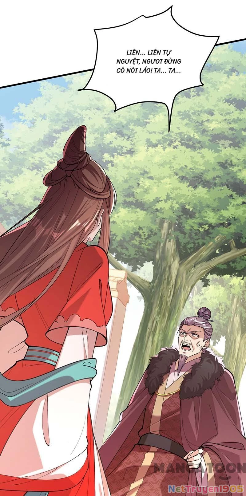 Nhất Phẩm Đích Nữ Chapter 263 - 21