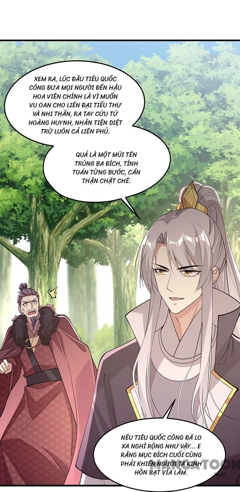 Nhất Phẩm Đích Nữ Chapter 263 - 23