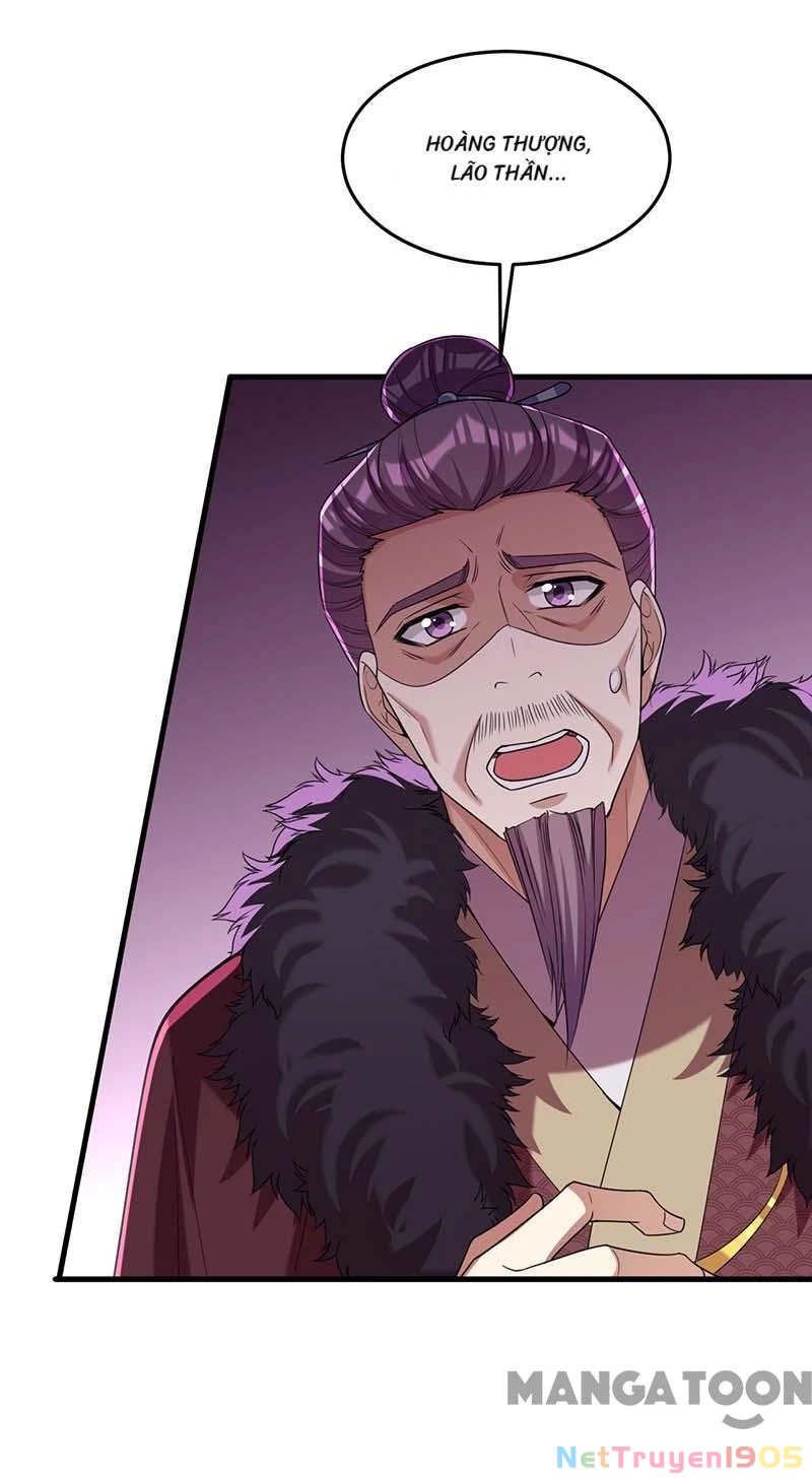 Nhất Phẩm Đích Nữ Chapter 263 - 25