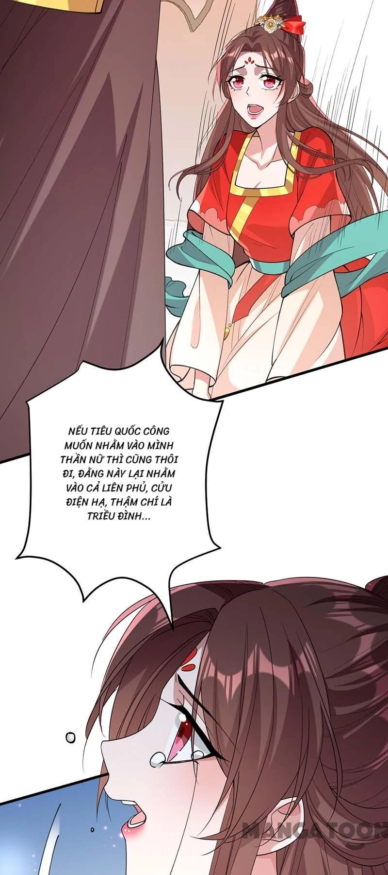 Nhất Phẩm Đích Nữ Chapter 263 - 27