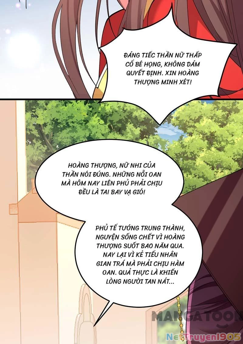 Nhất Phẩm Đích Nữ Chapter 263 - 29