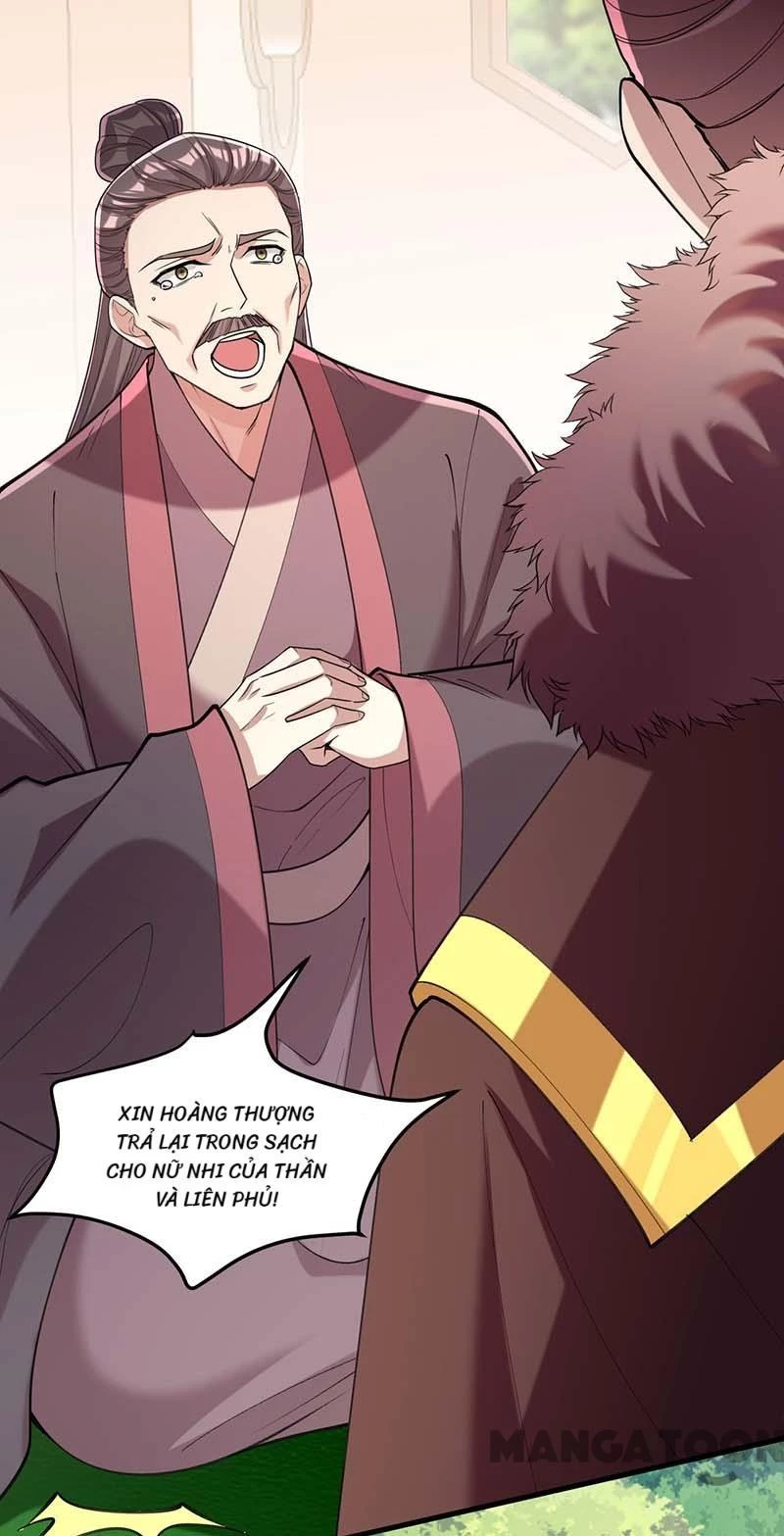 Nhất Phẩm Đích Nữ Chapter 263 - 30