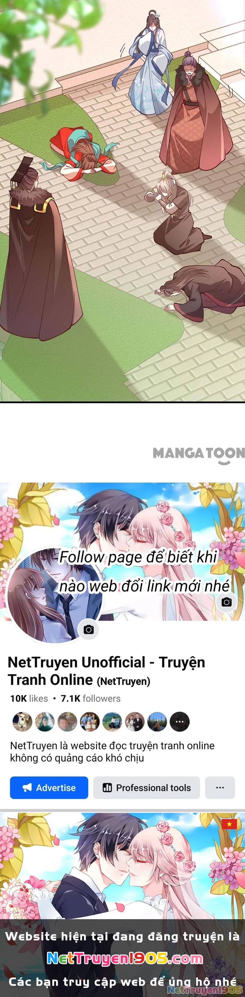 Nhất Phẩm Đích Nữ Chapter 263 - 34