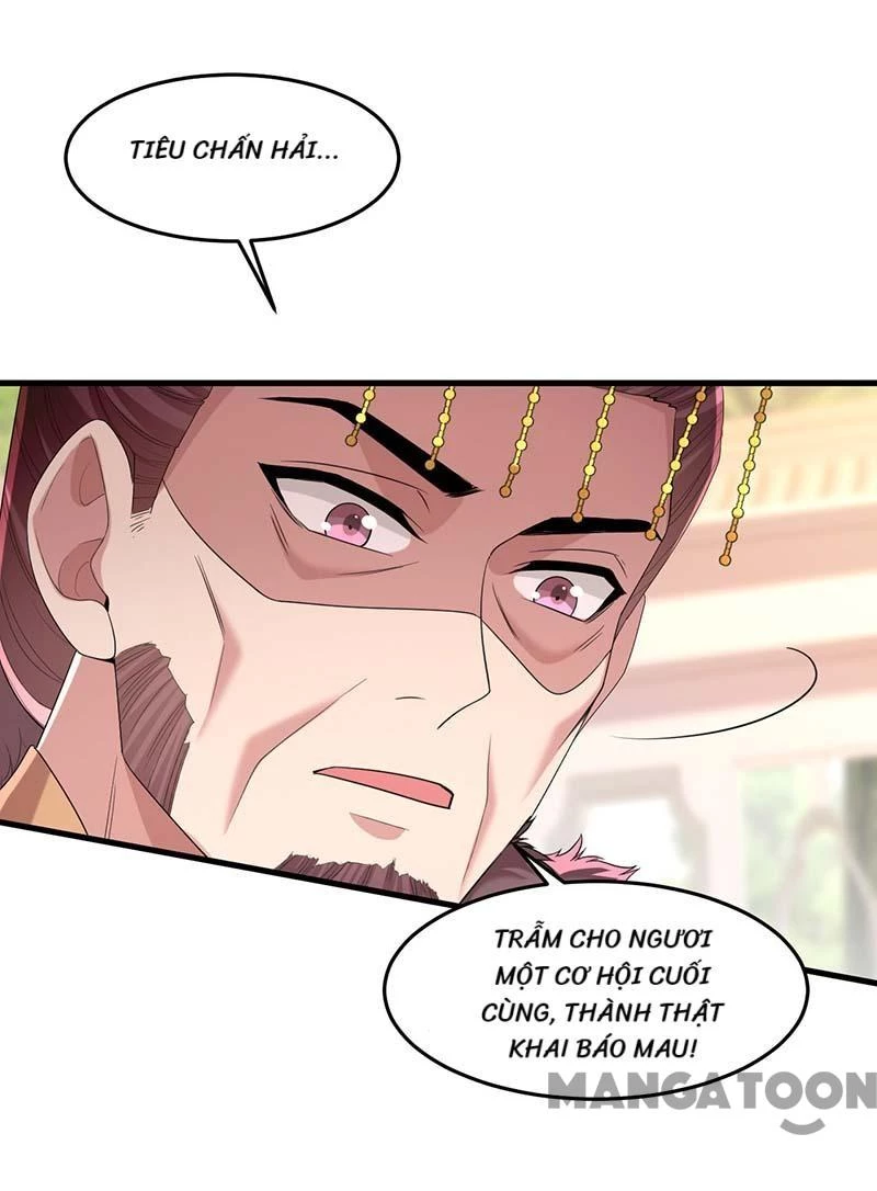 Nhất Phẩm Đích Nữ Chapter 264 - 2