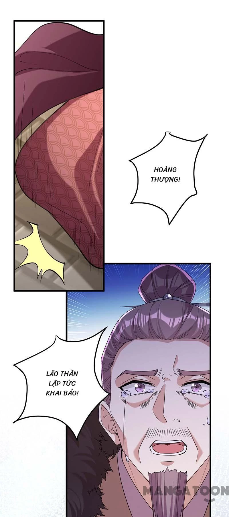 Nhất Phẩm Đích Nữ Chapter 264 - 3