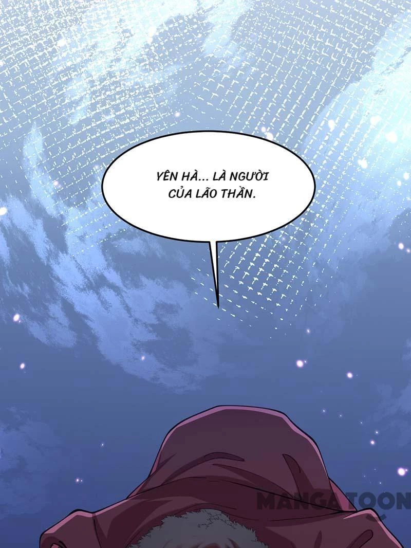 Nhất Phẩm Đích Nữ Chapter 264 - 5