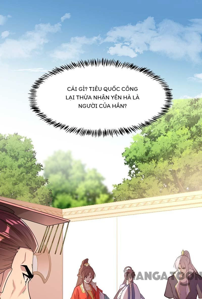 Nhất Phẩm Đích Nữ Chapter 264 - 7