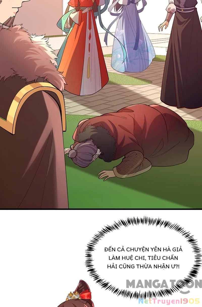 Nhất Phẩm Đích Nữ Chapter 264 - 8