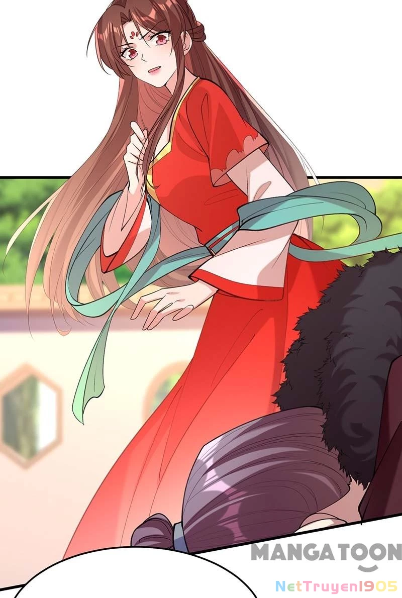 Nhất Phẩm Đích Nữ Chapter 264 - 9